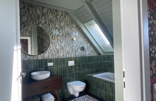 Neubruck House | Alwine - Landhaus an den Spreewiesen