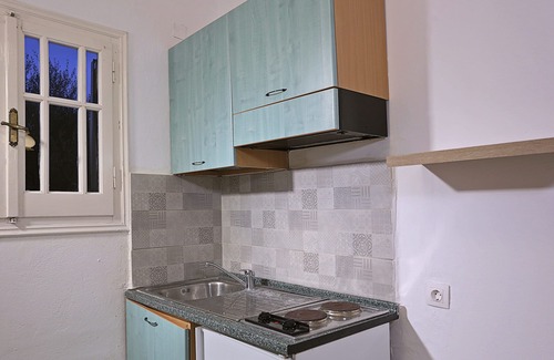 Molos Apartment | Alykes Family Resort
