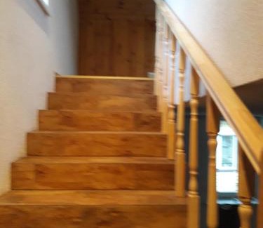 Ignalina House | Alyvos