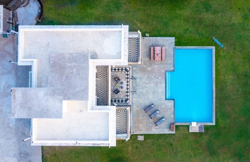 Kashid Villa | amã Stays & Trails Casa Kenzo, Kashid
