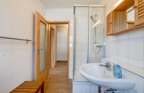 Warthe Apartment | Am Achterwasser DORF 12