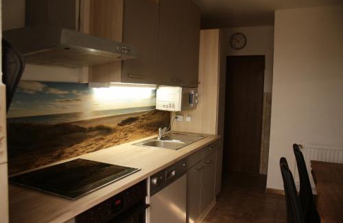 Sonnebull Apartment | Am Alpakahof