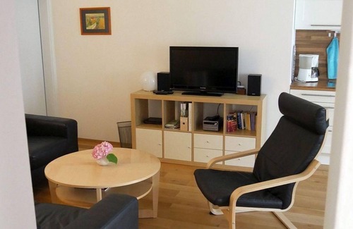 Irrel Apartment | Am Alten Kirchturm - Fewo Wasserfälle, 4-5 Pers. - Irreler Mühle - Ferienwohnungen und -häuser