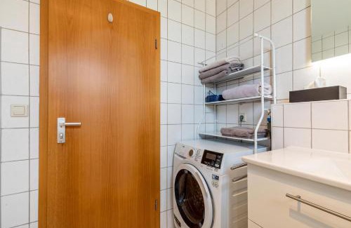 Beuren Apartment | Am Backhaus