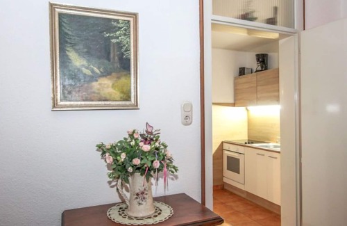Seefeld in Tirol Apartment | Am Birkenhain by Interhome