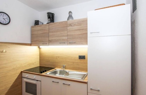 Seefeld in Tirol Apartment | Am Birkenhain by Interhome
