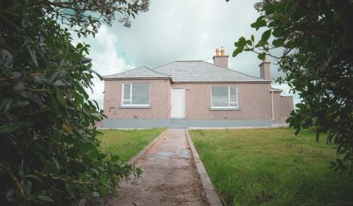 Isle of Lewis House | Am Blàr Beag