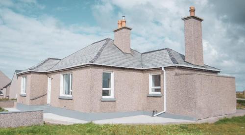 Isle of Lewis House | Am Blàr Beag