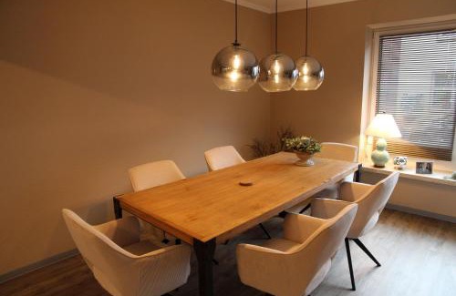 Hage Apartment | Am Denkmal