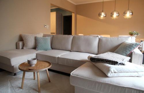 Hage Apartment | Am Denkmal