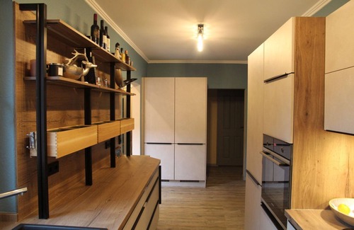 Hage Apartment | Am Denkmal - "Relax in our luxurious vacation apartment at the monument!"