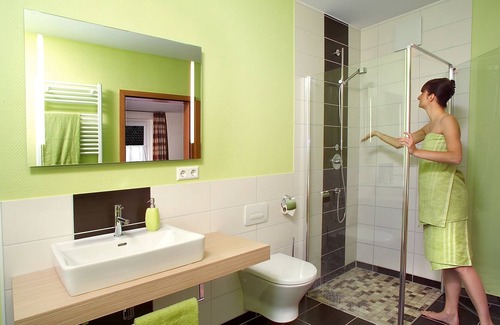 Bad Friedrichshall Hotel | Am Eck