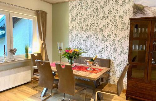 Hallschlag Apartment | Am Fuchsbau