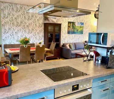 Hallschlag Apartment | Am Fuchsbau