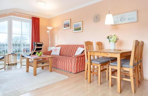 Orth Apartment | Am Hafen 2d Inselsonne 2