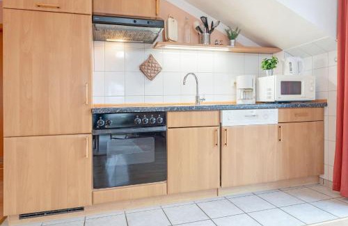 Orth Apartment | Am Hafen 2d Inselsonne 2