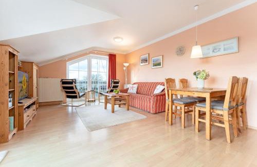 Orth Apartment | Am Hafen 2d Inselsonne 2