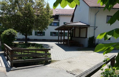 Bischofsmais House | Am Hermannsbachl