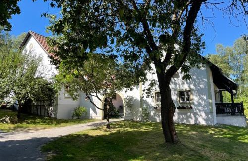 Litschau Apartment | Am Herrensee