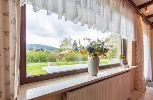 Arrach Apartment | Am Hohen Bogen by Interhome