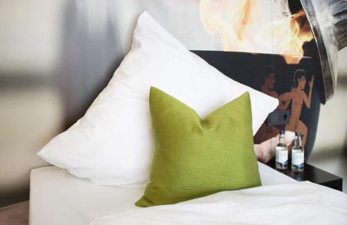 Ampfing Hotel | AM Hotel by WMM Hotels