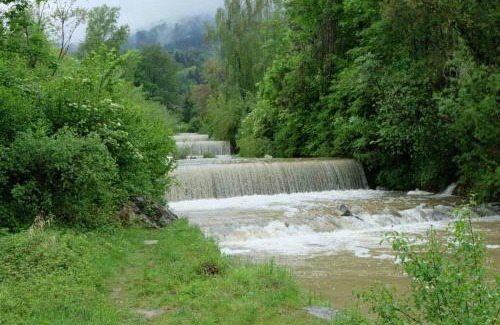 Bad Feilnbach Apartment | Am Jenbach
