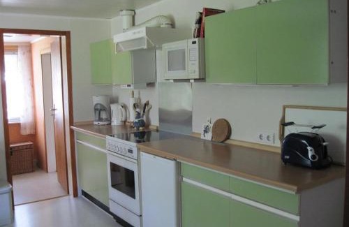 Jesteburg House | Am Klecker Wald, Ferienhaus