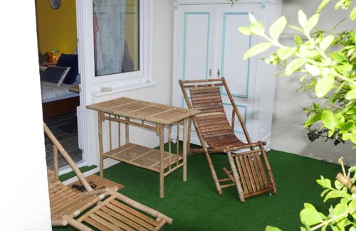 Aschach Apartment | Am Kleinen Bootshafen