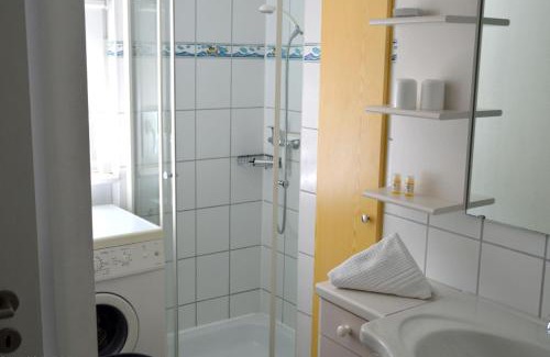 Goting House | Am Kliff 6, Goting