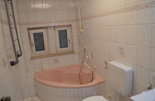 Heilbad Heiligenstadt Apartment | Am Klostergarten Wohnung Sonne