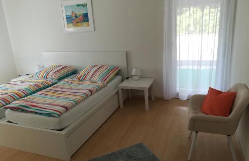 Ehrstadt Apartment | Am Mühlbach