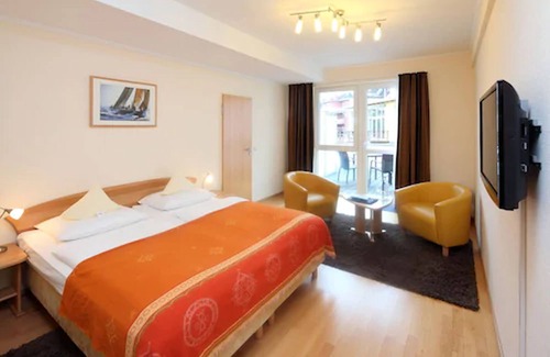 Wellingdorf Hotel | Am Segelhafen Hotel