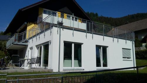 Siegelau Apartment | Am Siegelbächle -2 mit E-Bikes Vermietung
