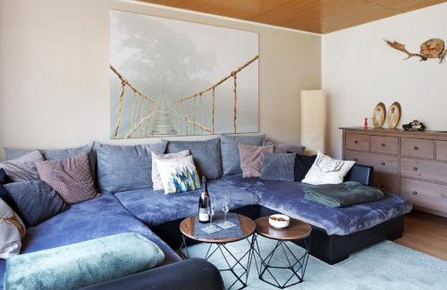 Elzach Apartment | Am Sommerrain