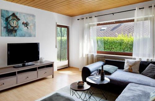 Elzach Apartment | Am Sommerrain