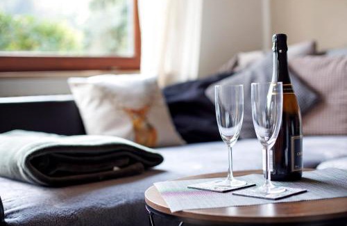 Elzach Apartment | Am Sommerrain