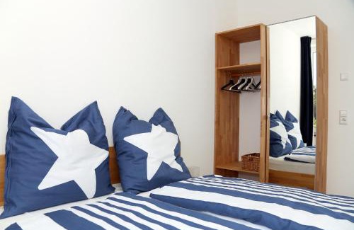 Simmern Apartment | Am Stadtgarten