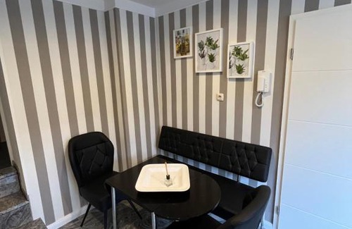 Weida Apartment | Am Steinweg