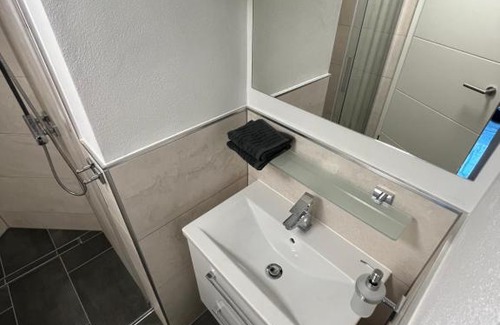 Weida Apartment | Am Steinweg