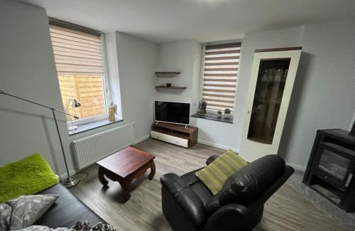 Weida Apartment | Am Steinweg