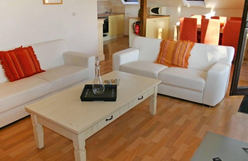 Feriendorf Frankenau Apartment | Am Sternberg 228 by Interhome