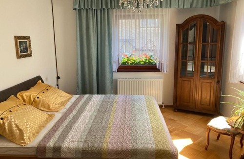 Sierning Apartment | Am Steyr-Ufer