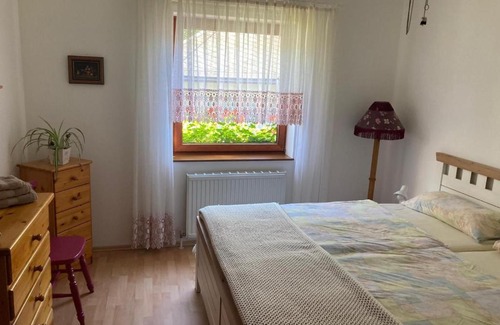 Sierning Apartment | Am Steyr-Ufer