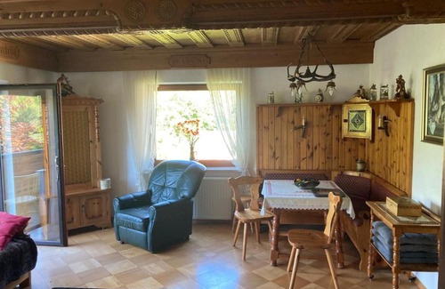 Sierning Apartment | Am Steyr-Ufer