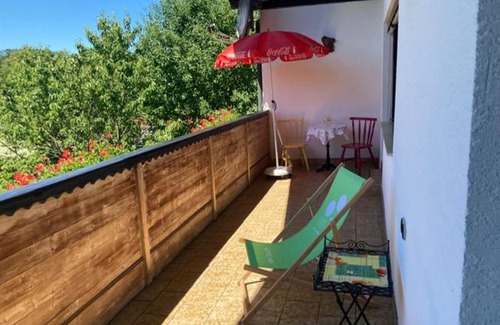 Sierning Apartment | Am Steyr-Ufer