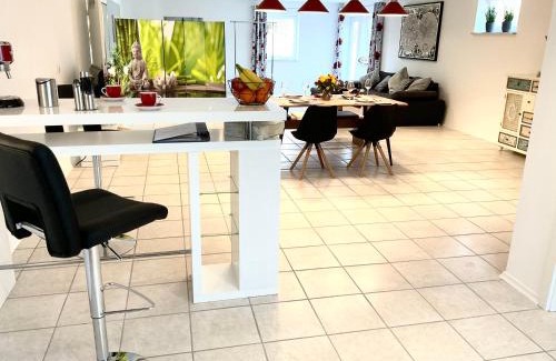 Freinberg Apartment | Am Wildbach bei Passau