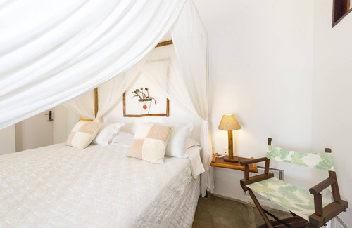 Galinhos Hotel | Amagali Pousada