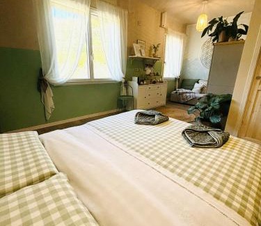 Montecchia di Crosara House | Amagi Home