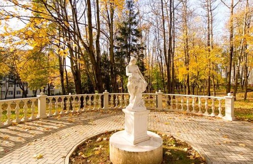 Istra Resort | Amaks Resort Novaya Istra