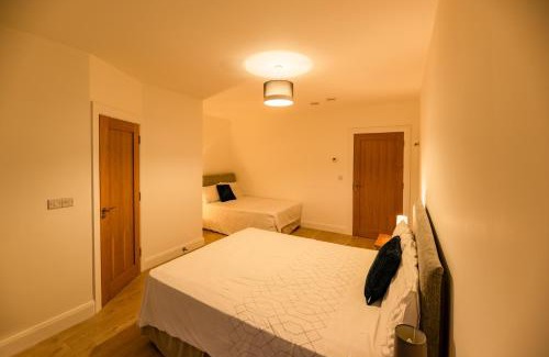 Roscoe Bed & Breakfast | 'Amalfi' Coast Road, Oranmore